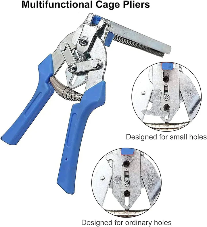 Cofik | Heavy Duty Locking Pliers