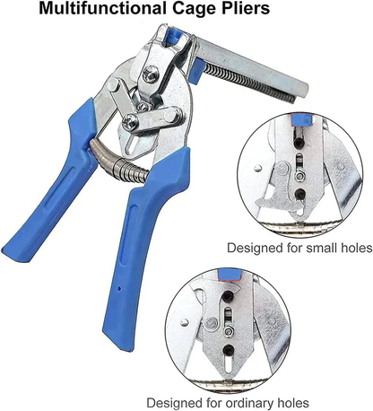 Cofik | Heavy Duty Locking Pliers