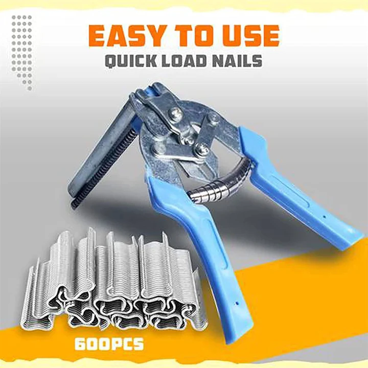 Cofik | Heavy Duty Locking Pliers