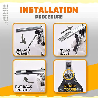 Cofik | Heavy Duty Locking Pliers