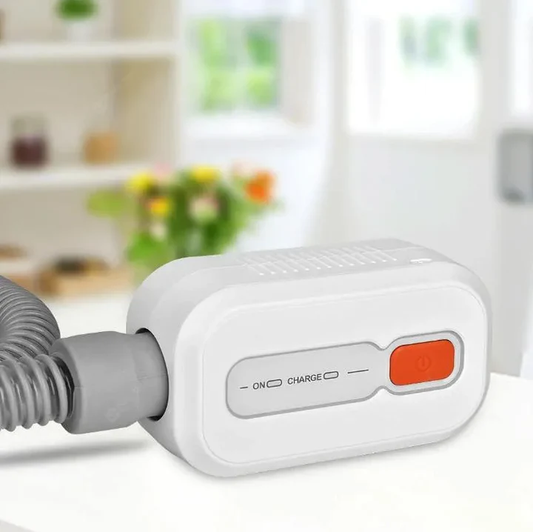 Automatic CPAP Sanitizer Cleaning Device - Cofik