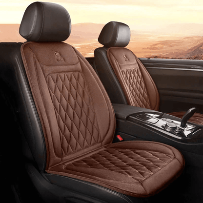 Warm Auto Seat Cushion