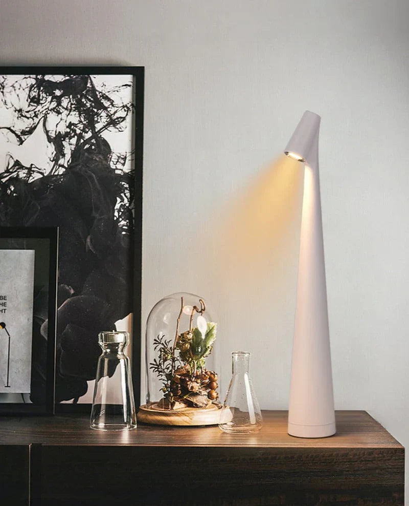 Ambient Cordless Desk Lamp - Cofik