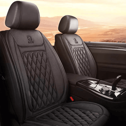 Warm Auto Seat Cushion - Cofik