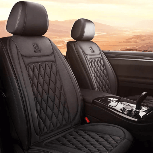 Warm Auto Seat Cushion - Cofik
