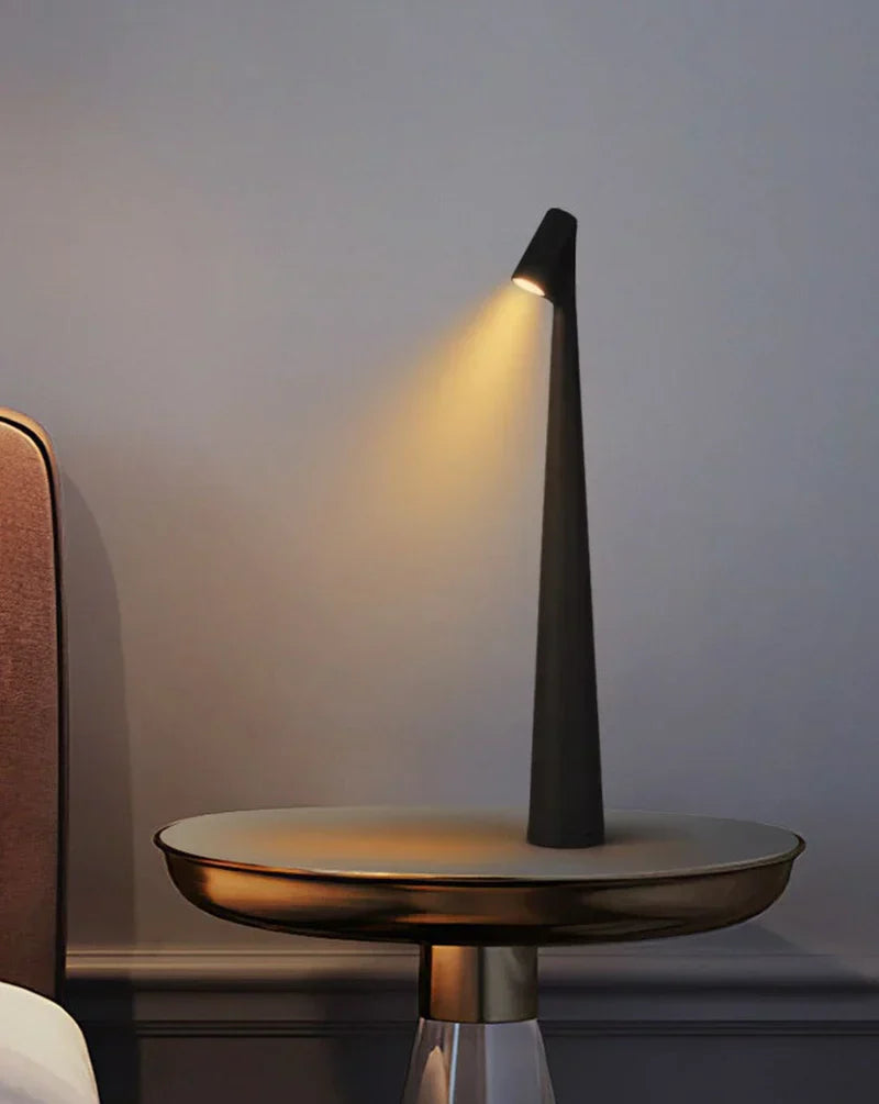 Ambient Cordless Desk Lamp