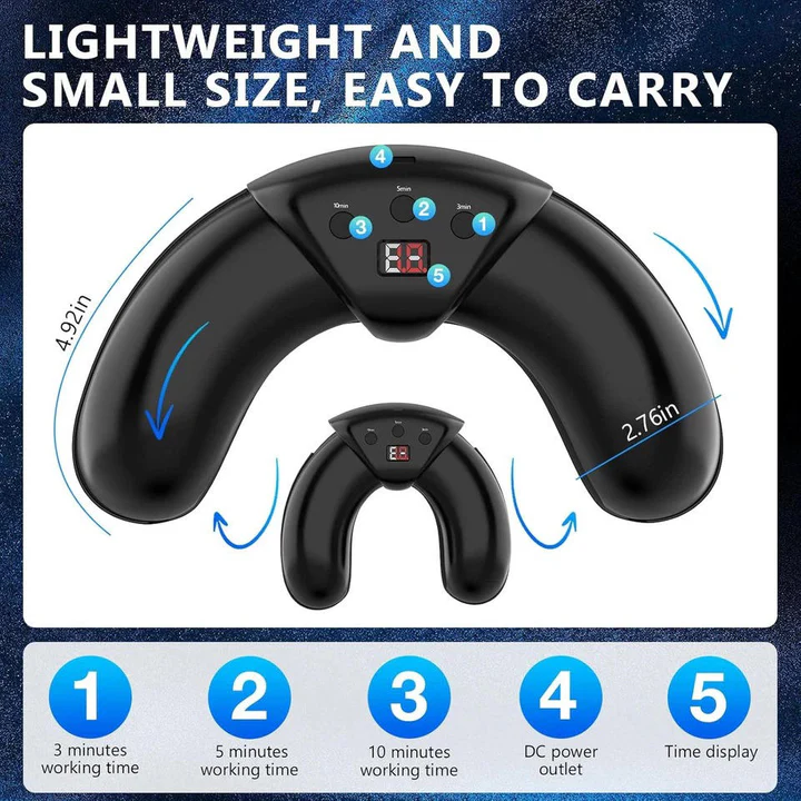 Effective Toenail Fungus Removal Laser