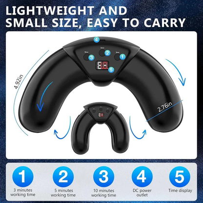 Effective Toenail Fungus Removal Laser