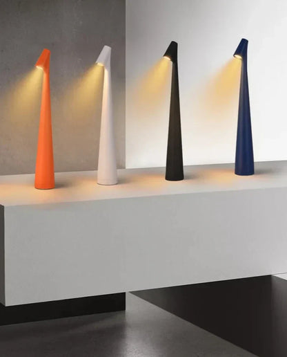 Ambient Cordless Desk Lamp