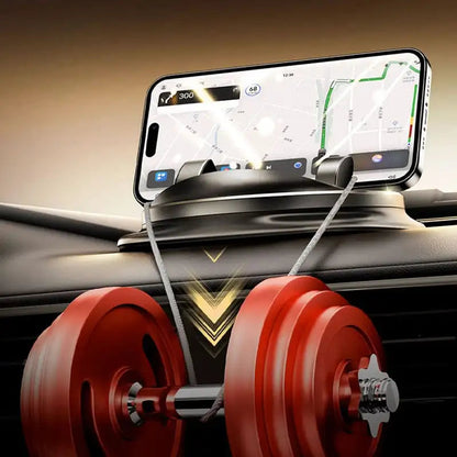 Easy Fit Universal Car Phone Mount
