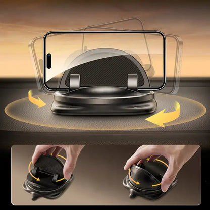 Easy Fit Universal Car Phone Mount