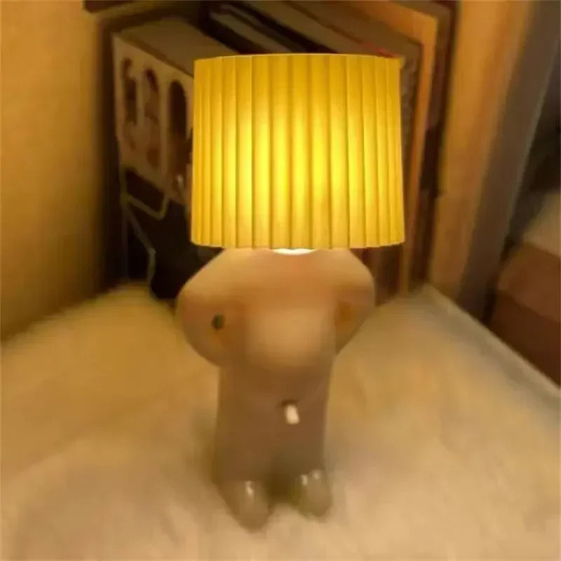 Fun Kids Desk Lamp - Cofik
