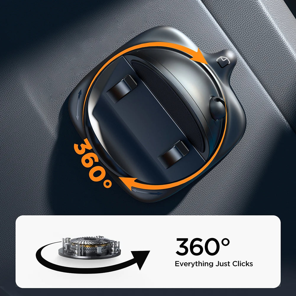 Easy Fit Universal Car Phone Mount