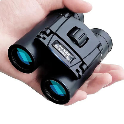 High-Power HD 40x22 Waterproof Binoculars