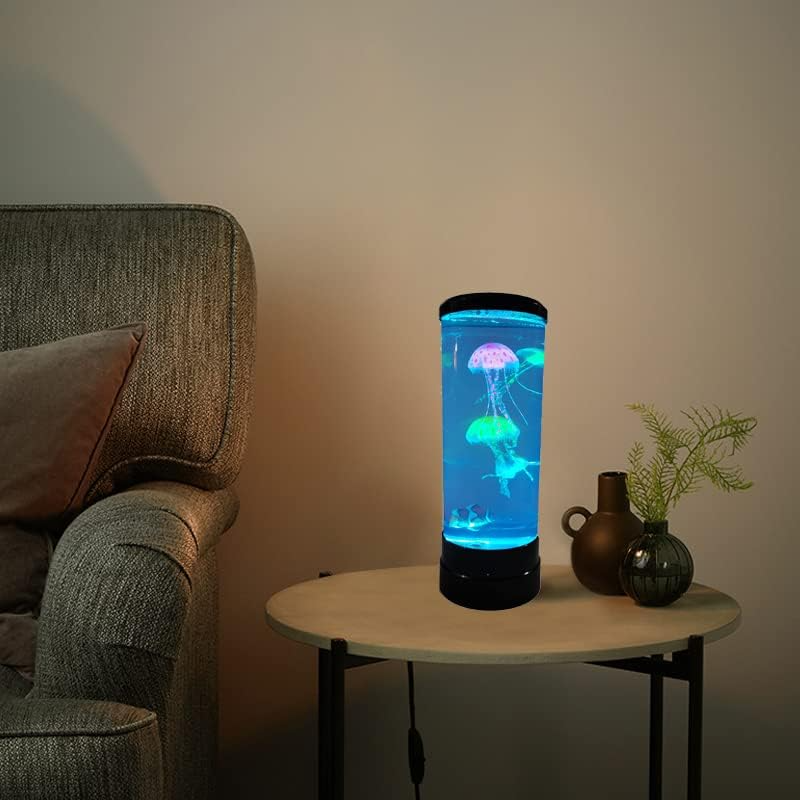 Colorful Ocean Table Lamp - Cofik