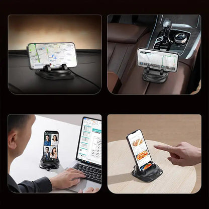 Easy Fit Universal Car Phone Mount