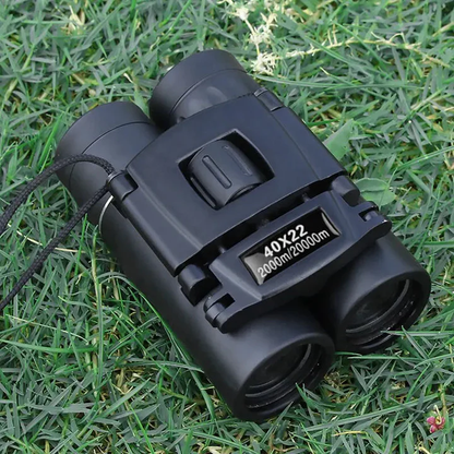 High-Power HD 40x22 Waterproof Binoculars - Cofik