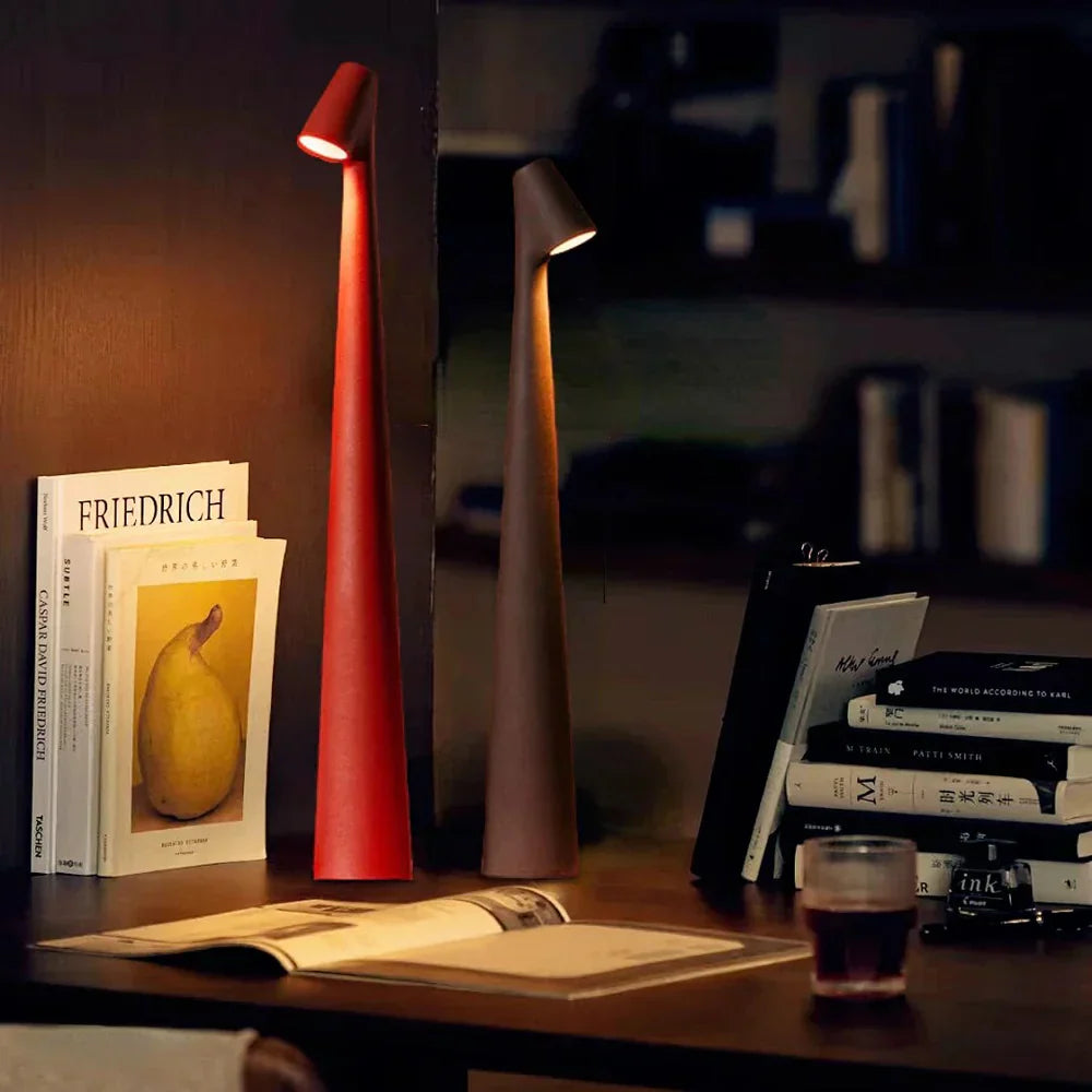 Ambient Cordless Desk Lamp