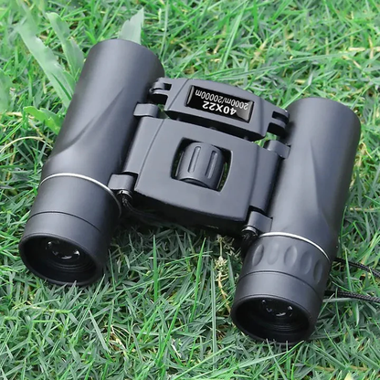 High-Power HD 40x22 Waterproof Binoculars