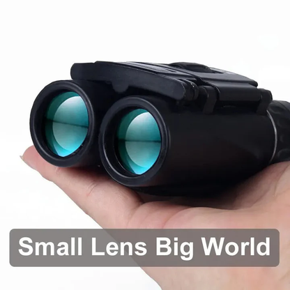 High-Power HD 40x22 Waterproof Binoculars
