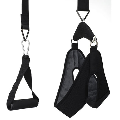 Flexible Neck Support for Back Pain Relief
