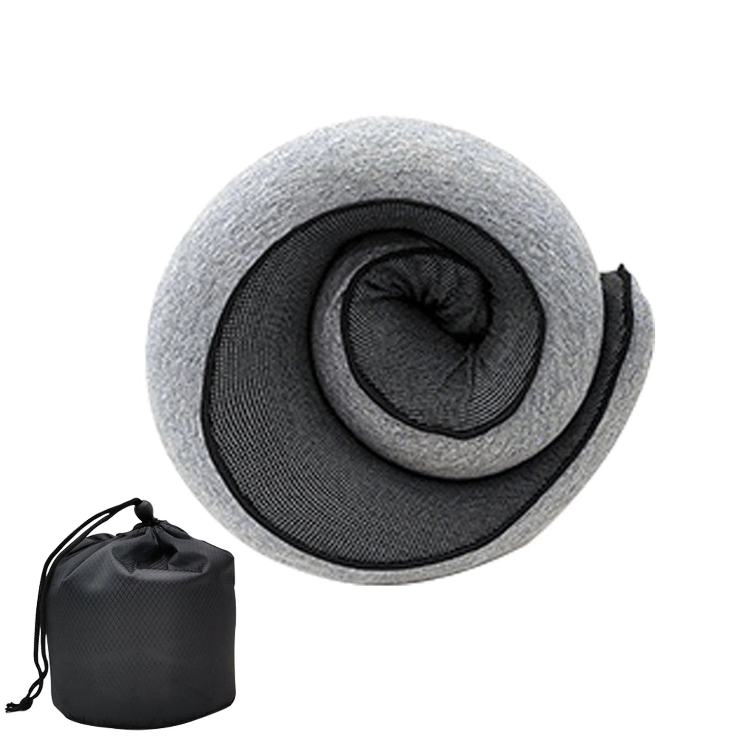 Comfortable Soft Support Neck Pillow