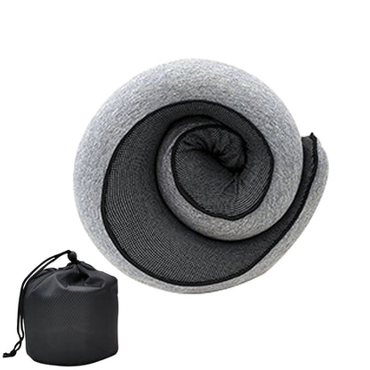 Comfortable Soft Support Neck Pillow