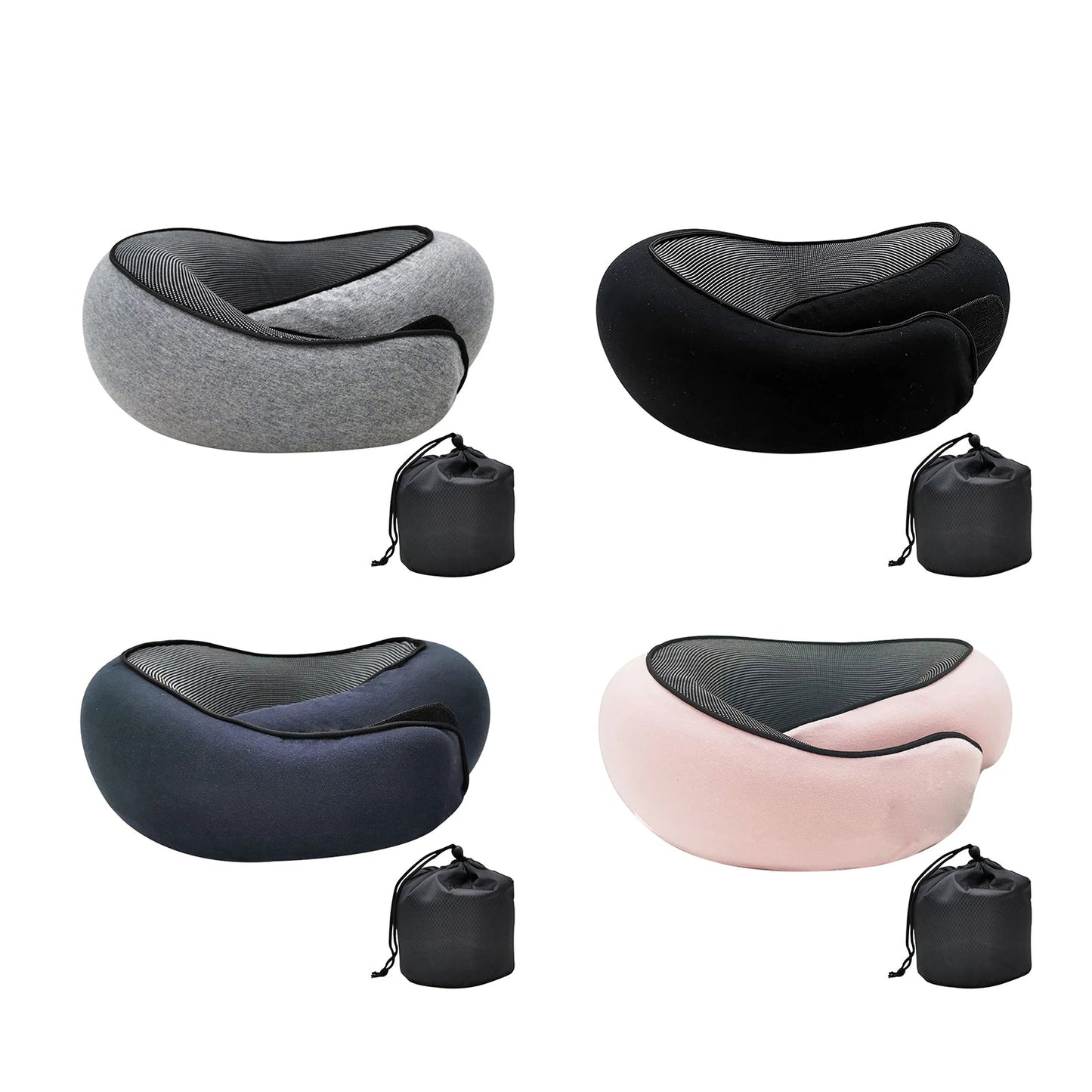 Comfortable Soft Support Neck Pillow