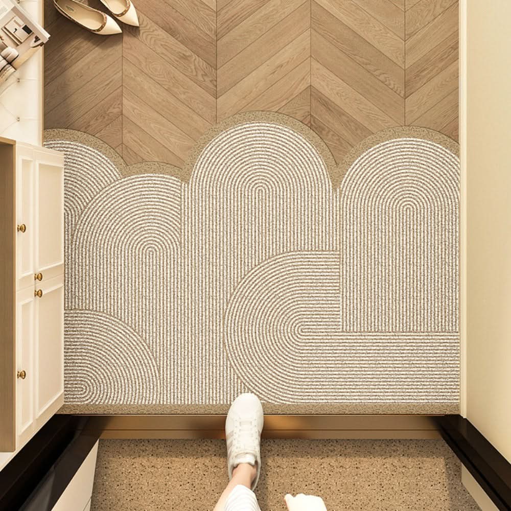 Waterproof Anti-Slip Indoor Entrance Mat - Cofik