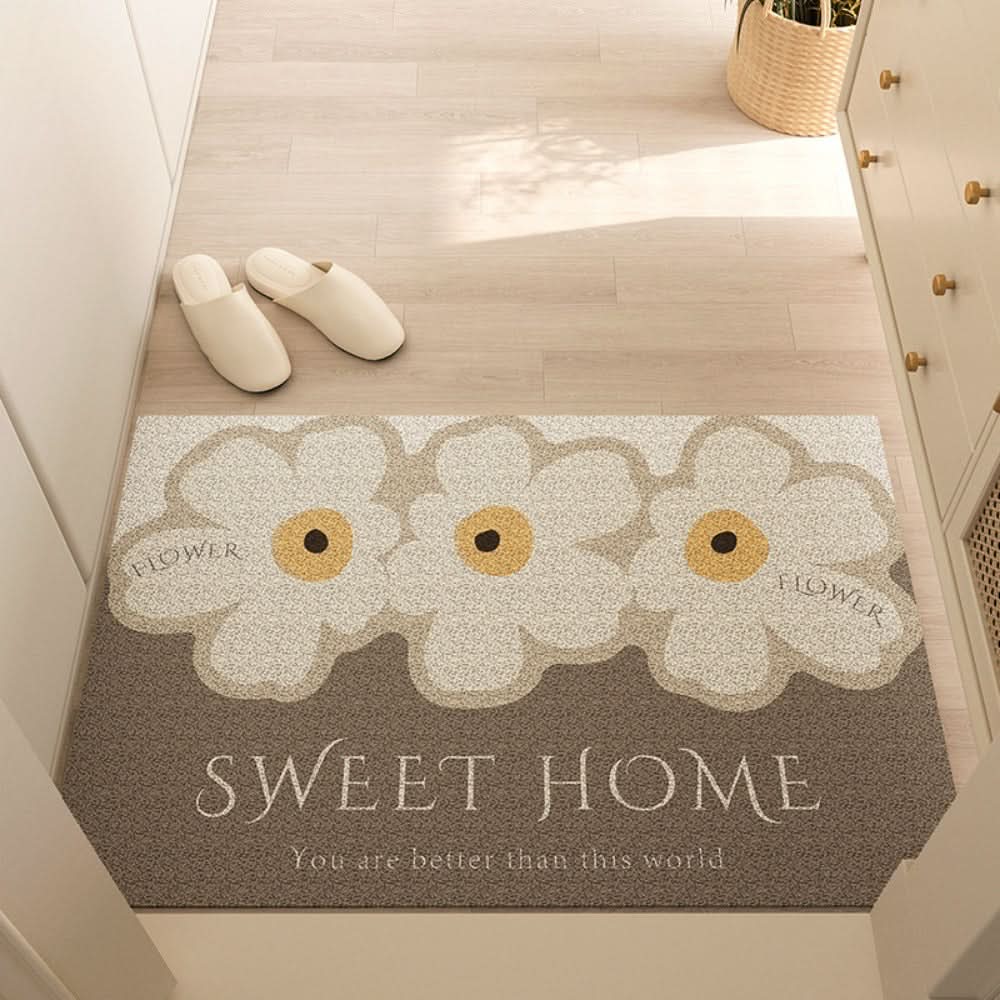 Waterproof Anti-Slip Indoor Entrance Mat