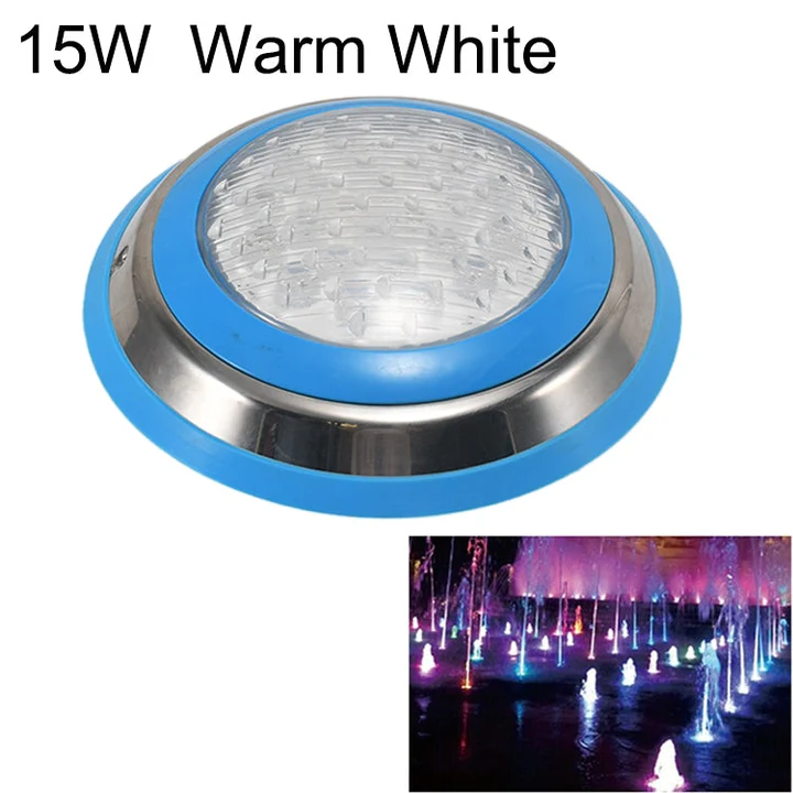 Bright Outdoor Swimming Pool Lamp