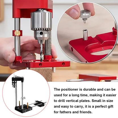 Precise Easy Drill Guide Locator
