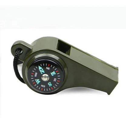 Loud Safety Alert Signal Whistle