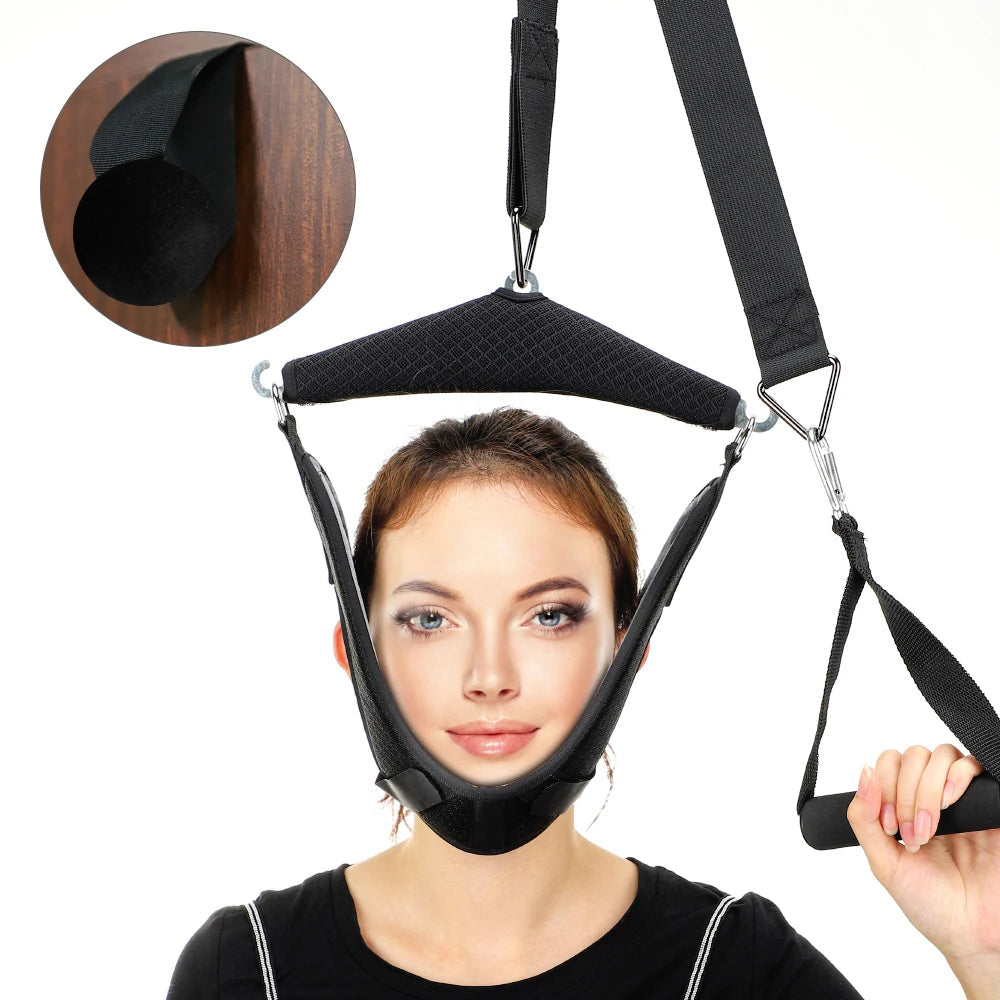 Flexible Neck Support for Back Pain Relief - Cofik