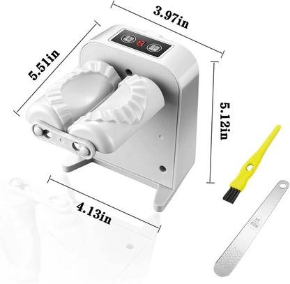 Easy Automatic Dumpling Machine