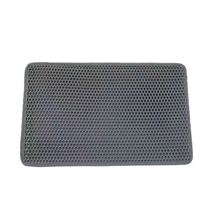 Pet Waterproof Double Layer Litter Mat