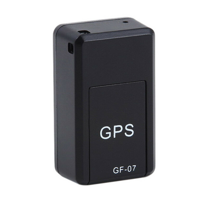 Small Portable Live GPS Tracking Device - Cofik
