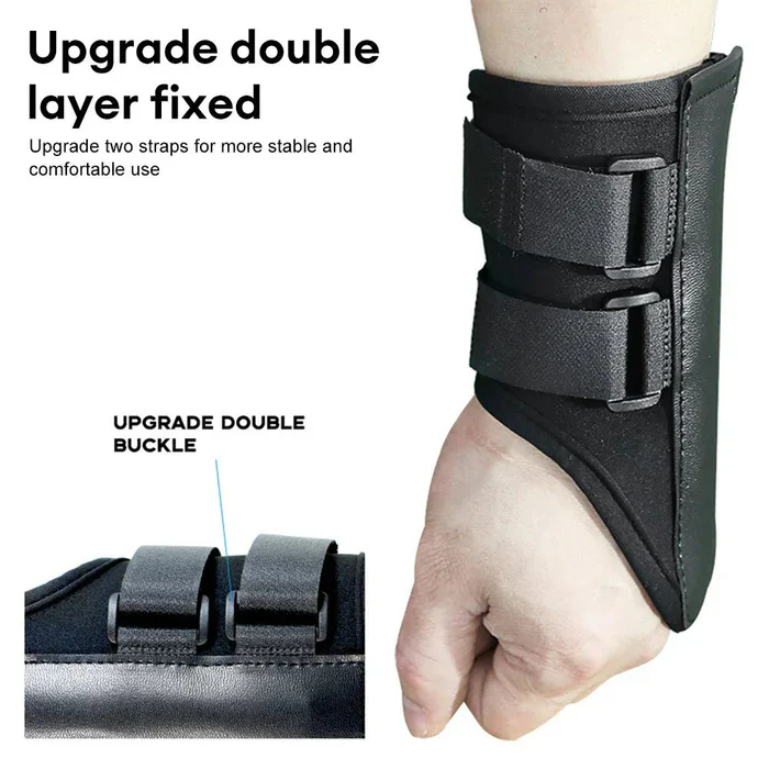 Golf Wrist Support Strap Trainer Aid