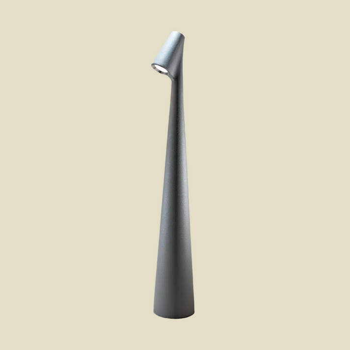 Modern Cordless Table Light | Noxord