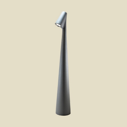 Modern Cordless Table Light | Noxord