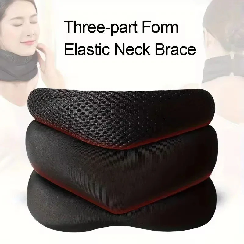 SleepPro Anti Snore Pillow