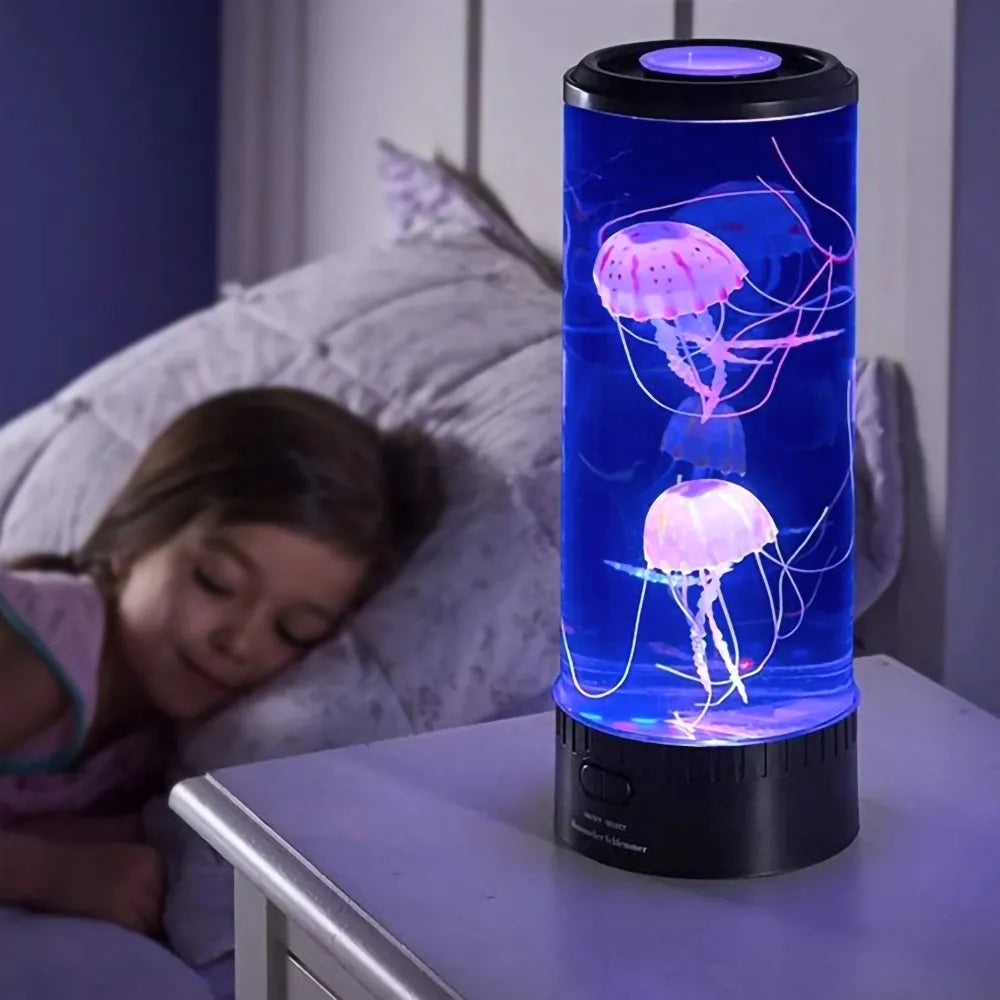 Soothing Ocean Table Lamp - Cofik