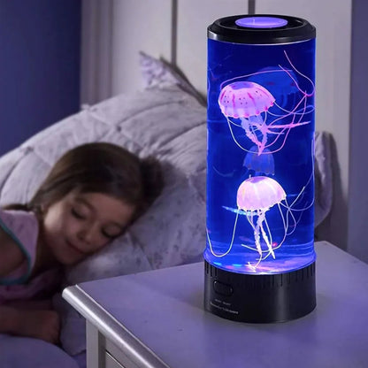 Soothing Ocean Table Lamp - Cofik