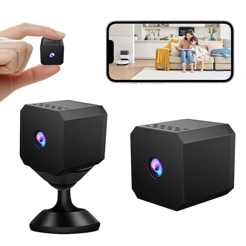 Wireless Outdoor Security Camera System - Cofik