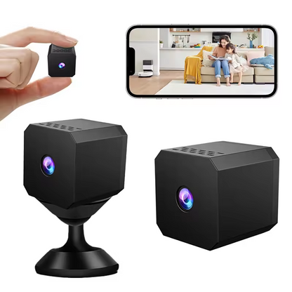 Wireless Outdoor Security Camera System - Cofik