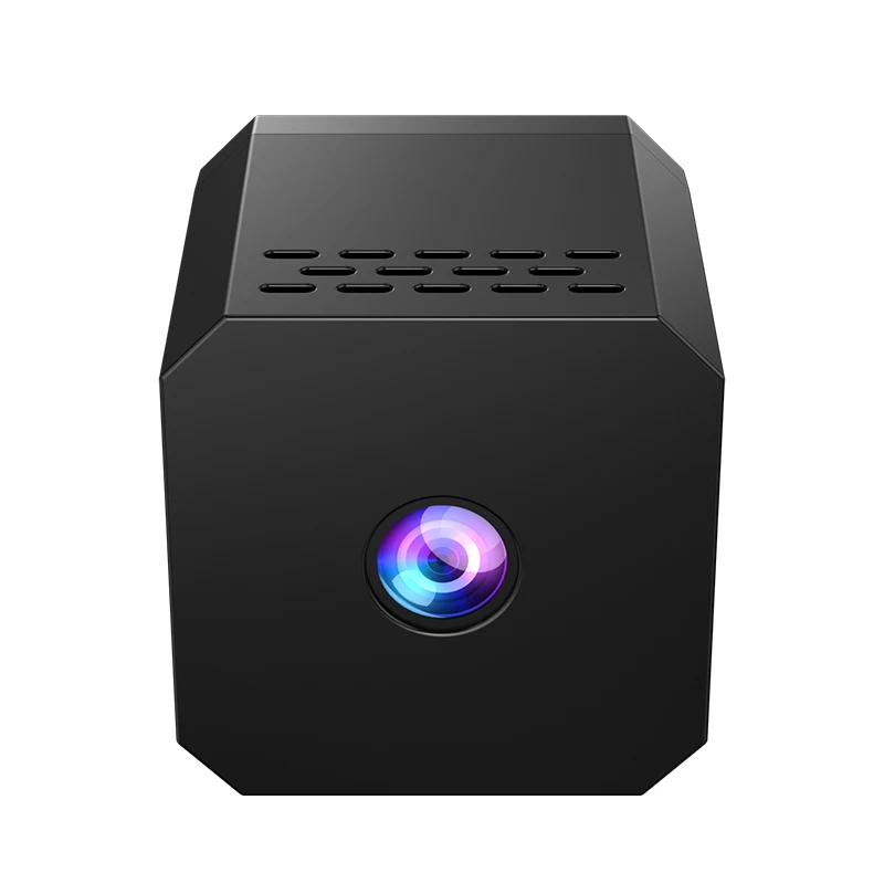 Wireless Outdoor Security Camera System