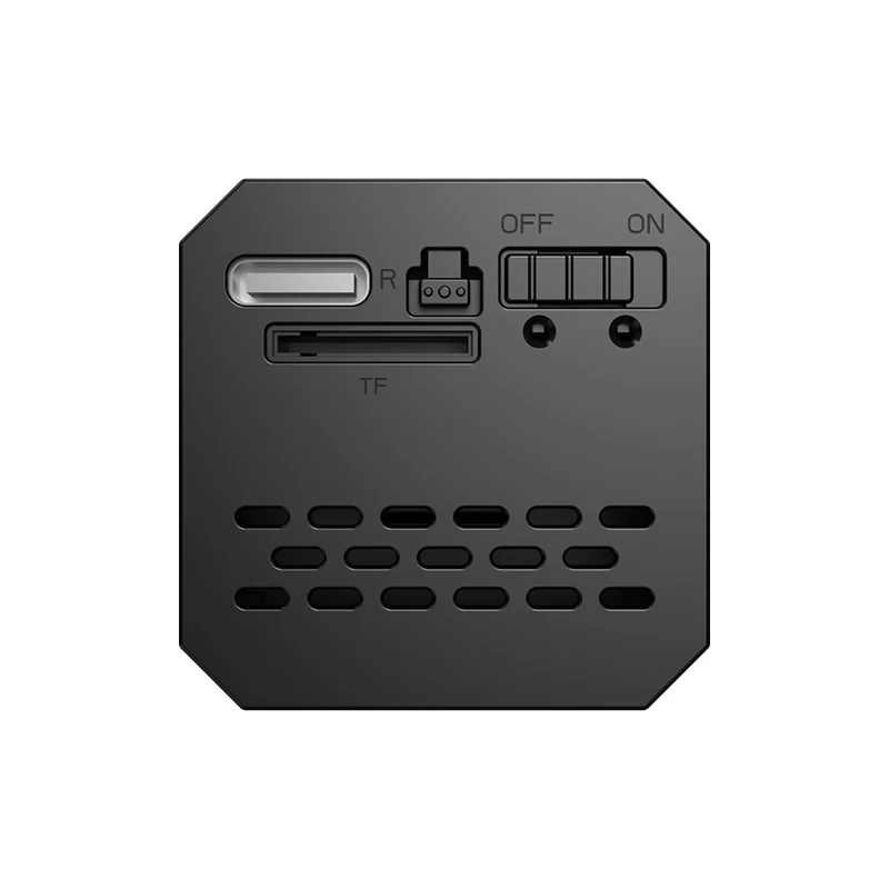 Wireless Outdoor Security Camera System