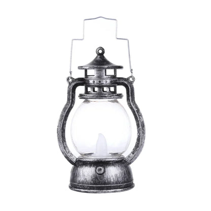 Classic Outdoor Solar Lamp