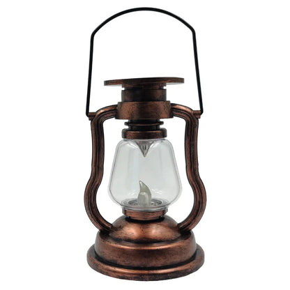 Classic Outdoor Solar Lamp