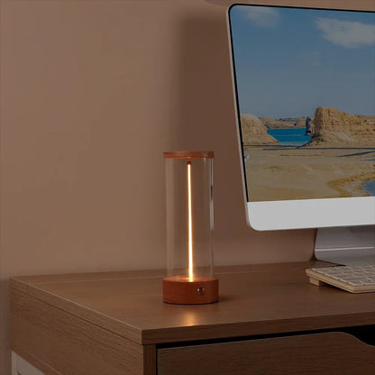 Wireless Slim Desk Lamp with Magnet Base - Cofik